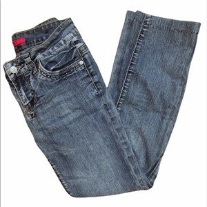 VBlue Denim Jeans